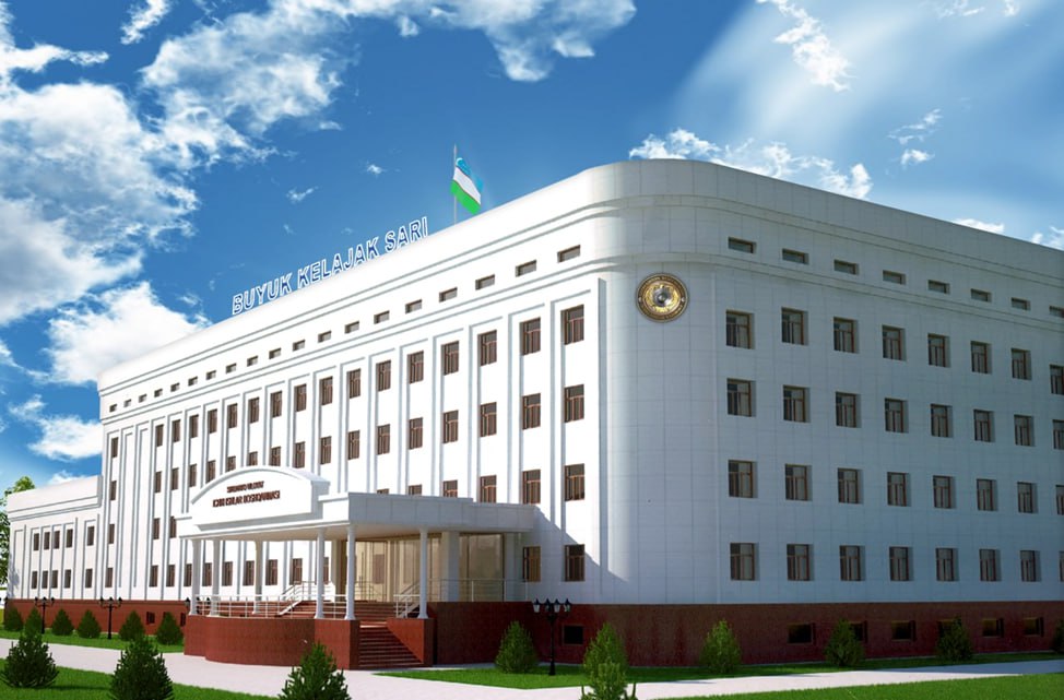 O‘zbekiston Respublikasi Ichki ishlar vazirligi akademiyasi 2025/2026 o‘quv yili uchun kun…