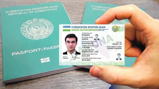 Eslatma: Bitiruvchilar oliygohga kirishi uchun ID-kartasi bo‘lishi kerak